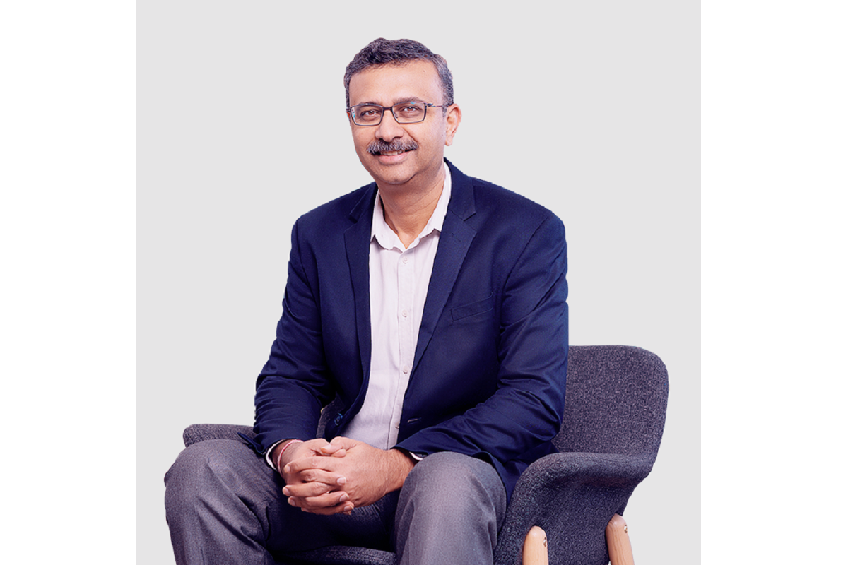 Axiata appoints Vivek Sood as group CEO